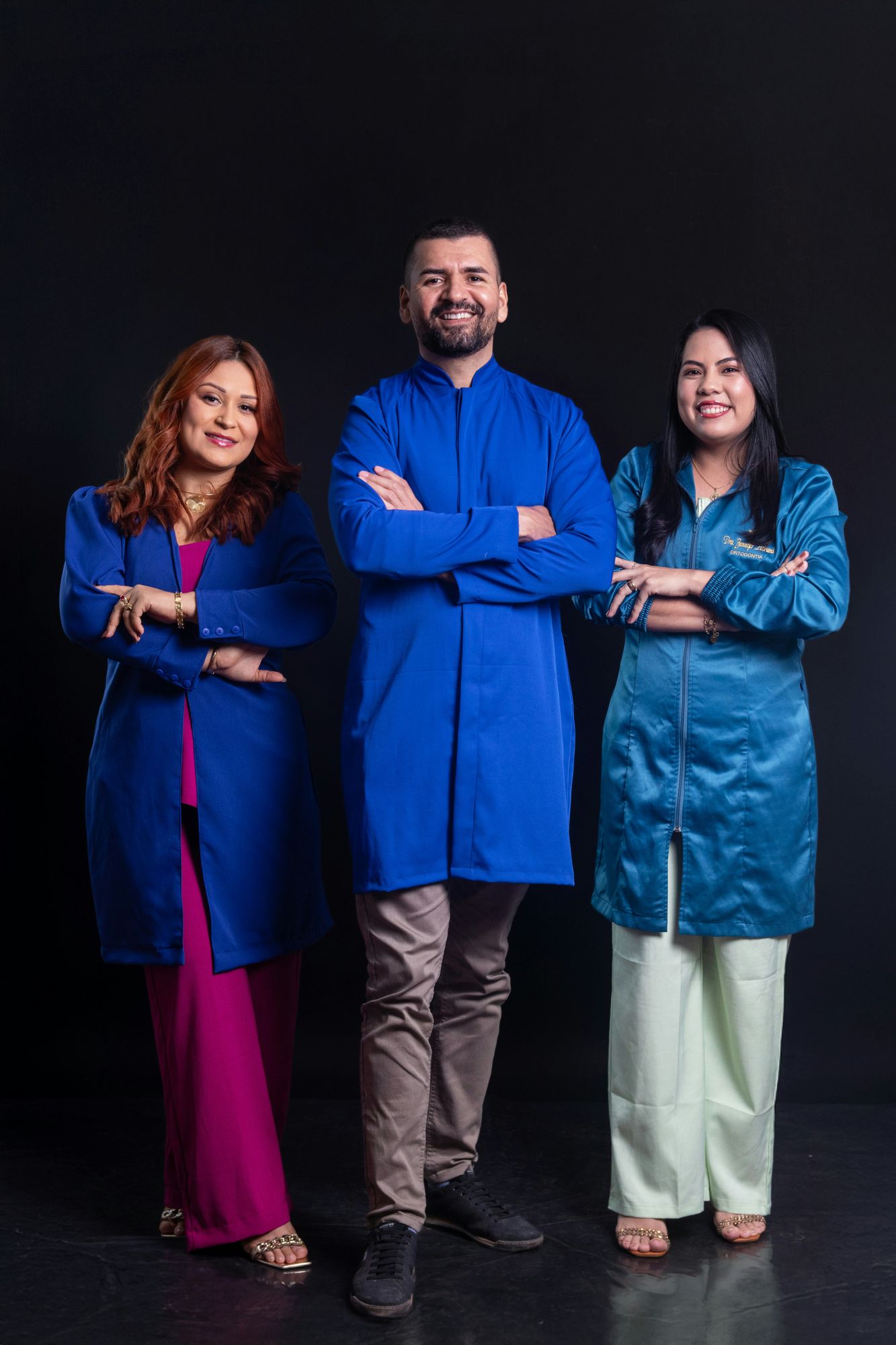 Dental Wizards team